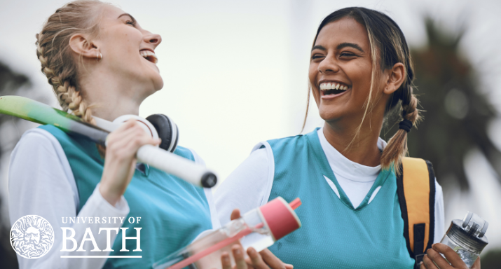 University of Bath Students Produce Video Tackling Period Inequity in Sports